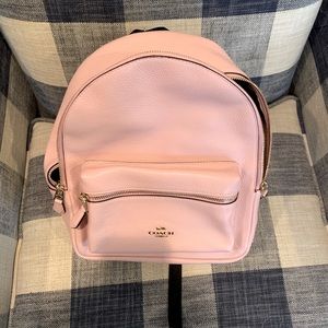 Coach Purse New